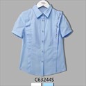63244S белый / Блузки