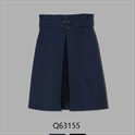 63155 черный / Юбки